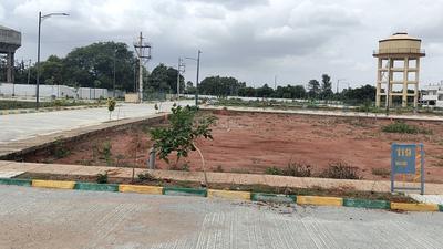 Royal sky properties Plot View 2