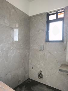 Bedroom Three Image of 1150 Sq.ft 3 BHK Apartment / Flat for sale in Disha Shree Shrinath Darshan by Disha Realtors, Vile Parle West Mumbai for Rs. 67500000