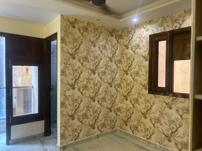 Bedroom Image of 1000 Sq.ft 3 BHK Builder Floor for sale in DDA Flats Hari Nagar, Hari Nagar New Delhi for Rs. 15000000