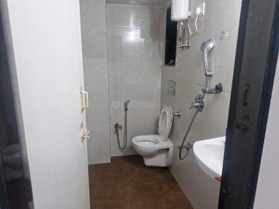 Bathroom Image of Samiksh Enterprises in Vashi, Navi Mumbai