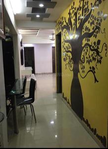 Hall Image of 3000 Sq.ft 4 BHK Apartment / Flat for sale in Piplod Surat for Rs. 9500000