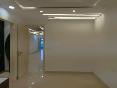 Bedroom Image of 2400 Sq.ft 4 BHK Builder Floor for sale in Rohini Extension New Delhi for Rs. 28500000