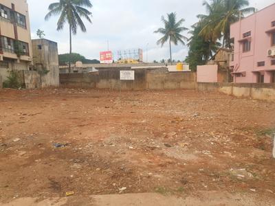 Image of 8500 Sq.ft Residential Plot / Land for sale in Munneshwar Nagar, Hubli for Rs. 43800000