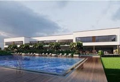 Image of 1800 Sq.ft 3 BHK Villa for sale in Adarsh Welkin Park, Gattahalli, Bengaluru for Rs. 16000000