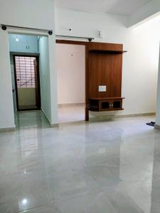 1 BHK Flat