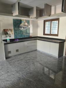 Kitchen Image of 1300 Sq.ft 2 BHK Builder Floor for rent in Vijayanagar Bengaluru for Rs. 37000