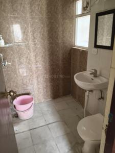 Bathroom Image of 885 Sq.ft 2 BHK Apartment / Flat for rent in The Antriksh Golf Links, Noida Extension Greater Noida for Rs. 16000