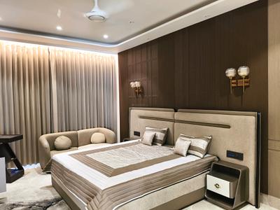 Bedroom Image of 3150 Sq.ft 4 BHK Builder Floor for sale in Ansal Versalia, Sector 67 Gurgaon for Rs. 37500000