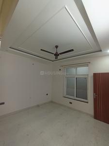 Hall Image of 1000 Sq.ft 3 BHK Independent House for rent in Hoshangabad Road Bhopal for Rs. 25000