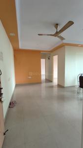Hall Image of 1100 Sq.ft 2 BHK Apartment / Flat for sale in Pratik Corner, Airoli Navi Mumbai for Rs. 15800000