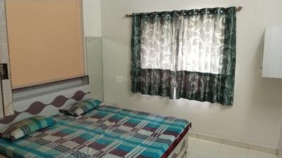 Laxmi Vrindavan Bedroom One 2