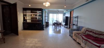 Hall Image of 2780 Sq.ft 4 BHK Apartment / Flat for sale in Ballygunge Kolkata for Rs. 47000000