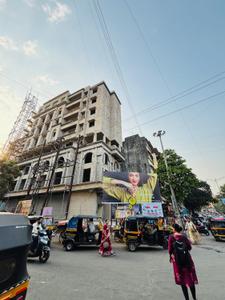 Image of 441 Sq.ft 1 BHK Apartment / Flat for sale in Mauli Nidhi, Dombivli East, Thane for Rs. 5700000