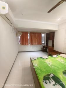 Hall Image of 1500 Sq.ft 3 BHK Apartment / Flat for sale in Akota Vadodara for Rs. 6000000
