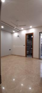 Hall Image of 2500 Sq.ft 3 BHK Builder Floor for sale in Rajouri Garden New Delhi for Rs. 42500000