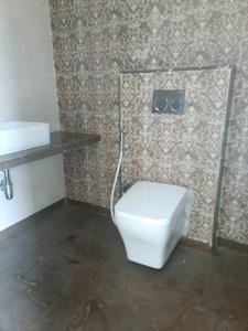 Bedroom Two Image of 1700 Sq.ft 3 BHK Apartment / Flat for sale in Kesar Harmony, Kharghar Navi Mumbai for Rs. 35000000