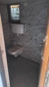 Image of 900 Sq.ft 2 BHK Apartment / Flat for sale in Shree Krishna Vandana Residency, Nalasopara West, Nala Sopara for Rs. 6500000