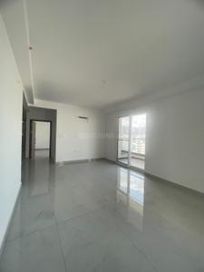 Hall Image of 2180 Sq.ft 3 BHK Apartment / Flat for sale in Ananda The Drizzle, Narsingi Hyderabad for Rs. 20000000