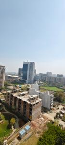 Bedroom Image of 1700 Sq.ft 3 BHK Apartment / Flat for sale in Emaar Palm Gardens, Sector 83 Gurgaon for Rs. 22500000