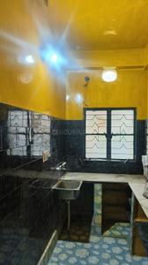 Kitchen Image of 630 Sq.ft 2 BHK Apartment / Flat for sale in Keshtopur Kolkata for Rs. 1900000