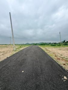 Image of 1000 Sq.ft Residential Plot / Land for sale in Dabok, Udaipur for Rs. 600000