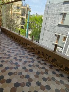 Balcony Image of 1300 Sq.ft 3 BHK Builder Floor for rent in Singasandra Bengaluru for Rs. 42000