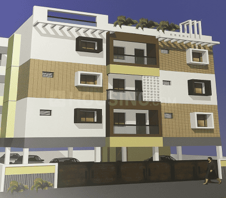 Thiruvalluvar Nagar, Keelakattalai Main Image 1