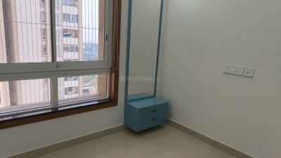 Bedroom Image of 1460 Sq.ft 3 BHK Apartment / Flat for sale in Auro Kohinoor, Kothaguda Hyderabad for Rs. 27500000