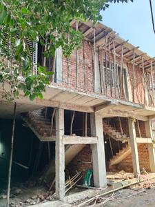 Image of 452 Sq.ft 2 BHK Independent House for sale in Sector 110, Gurgaon for Rs. 7200000