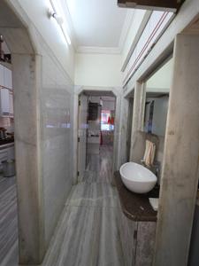 Image of 700 Sq.ft 2 BHK Apartment / Flat for sale in Mulund East, Mumbai for Rs. 14500000