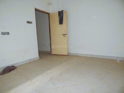 Bedroom Image of 800 Sq.ft 2 BHK Apartment / Flat for sale in Dum Dum Cantonment Kolkata for Rs. 2800000