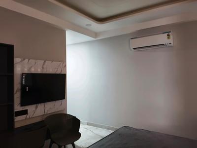 Living Room Image of 1836 Sq.ft 2 BHK Builder Floor for rent in Sector 40 Gurgaon for Rs. 45000