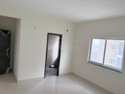 Bedroom Image of 1585 Sq.ft 3 BHK Apartment / Flat for sale in Pavani Mirabilia by Pavani Infra, K R Puram Bengaluru for Rs. 19800000