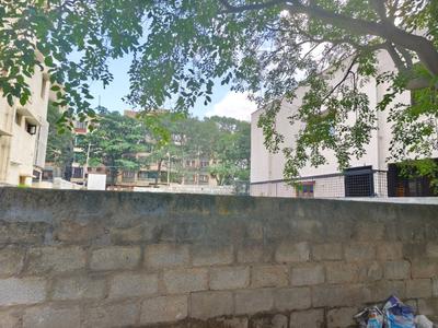 Sai lotus layout rajarajeshwari nagara Plot View 2