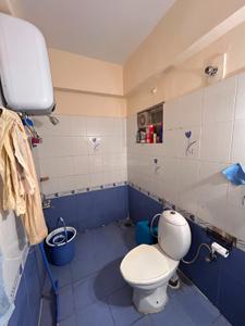 Image of 1161 Sq.ft 2 BHK Apartment / Flat for sale in DSR Elegance, Koramangala, Bengaluru for Rs. 16300000