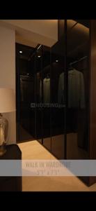 Bedroom Image of 1295 Sq.ft 3 BHK Apartment / Flat for sale in Narang Narang Privado, Thane West Thane for Rs. 37700000
