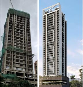 1 BHK Flat