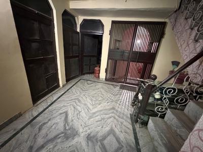 Balcony Image of 570 Sq.ft 6 BHK Independent House for sale in Jawahar Colony Faridabad for Rs. 6600000