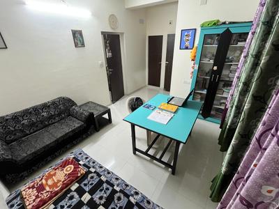 Hall Image of 2000 Sq.ft 3 BHK Duplex for sale in Jitodia Anand for Rs. 7000000