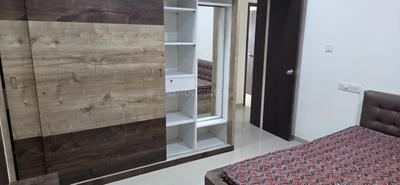Bedroom Image of 1650 Sq.ft 3 BHK Apartment / Flat for sale in Lilleria Apartments I And II, Sama Savli Vadodara for Rs. 5700000