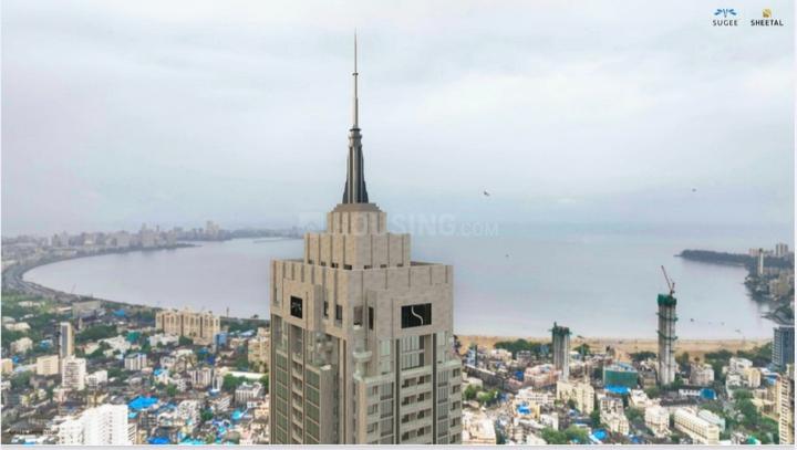 Samak The Empire Tower Main Image 1