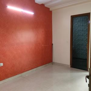 Bedroom Image of 1920 Sq.ft 3 BHK Apartment / Flat for rent in JM Park Sapphire, Vaishali Ghaziabad for Rs. 47500