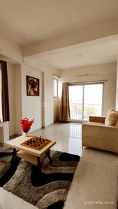 Hall Image of Shukrana Premium Coliving | PG | Hostel in Hinjawadi, Pune
