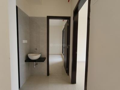 Image of 1050 Sq.ft 2 BHK Apartment / Flat for sale in Malhar 24 East, Sanpada, Navi Mumbai for Rs. 22000000