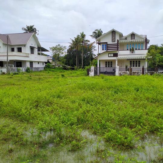 Image of 3050 Sq.ft Residential Plot / Land for sale in Kalletumkara, Thrissur for Rs. 4500000