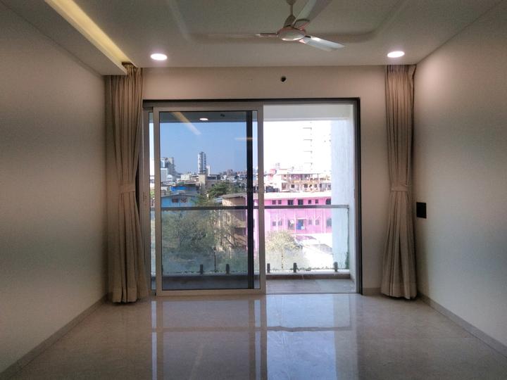 Ravi Heights Living Room 1