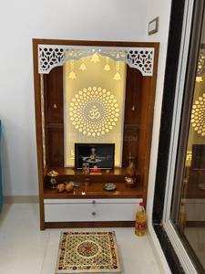 Hall Image of 2175 Sq.ft 3 BHK Duplex for sale in Gandimaisamma Hyderabad for Rs. 14500000