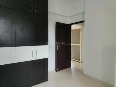Bedroom Image of 1900 Sq.ft 3 BHK Apartment / Flat for sale in Emaar Palm Gardens, Sector 83 Gurgaon for Rs. 26000000