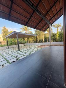 Image of 4500 Sq.ft 4 BHK Independent House for sale in Kangarappady, Kochi for Rs. 35000000
