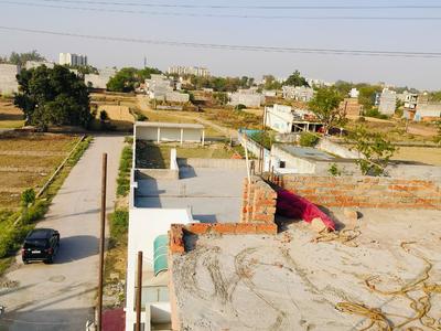 Image of 920 Sq.ft Residential Plot / Land for sale in Anora Kala, Lucknow for Rs. 2944000